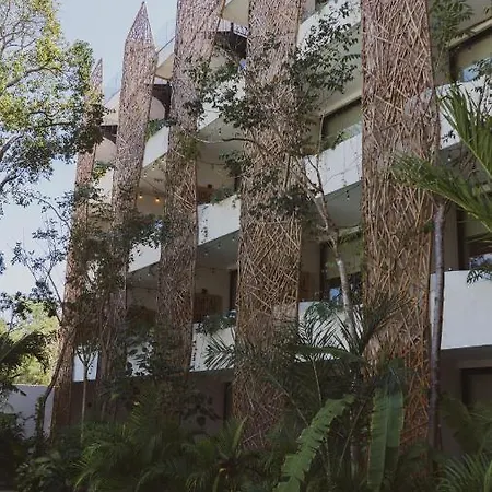 Jade Tulum Hotel