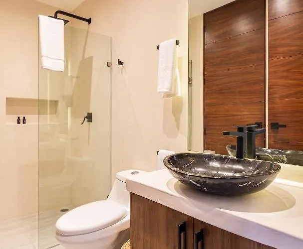 Jade Hotel Tulum