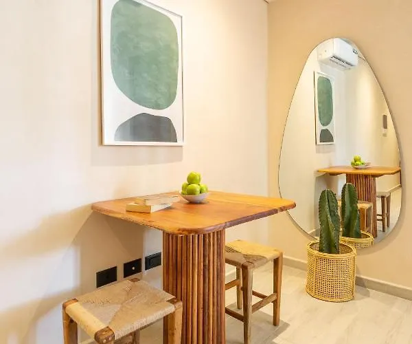 Jade Hotel Tulum