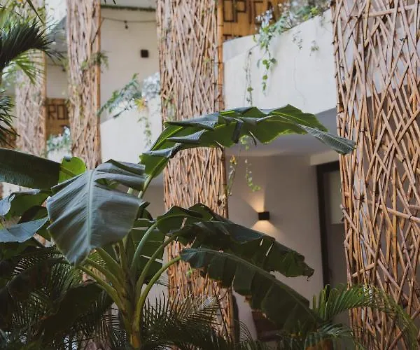 Hotel Jade 5*