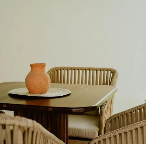 Jade Hotel Tulum