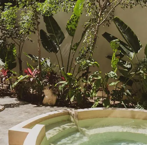 Jade Hotel Tulum