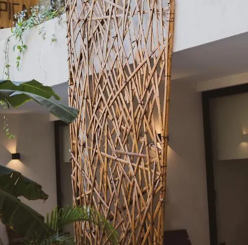 Hotel Jade Tulum